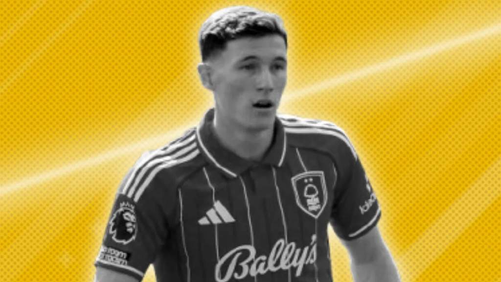 Bursa Transfer: Manchester City Incar Elliot Anderson Senilai £100 Juta